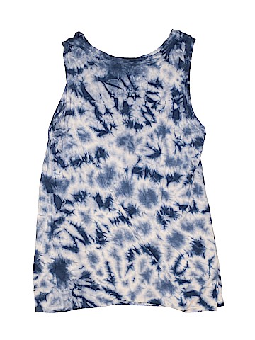 Justice Sleeveless T-Shirt (view 2)