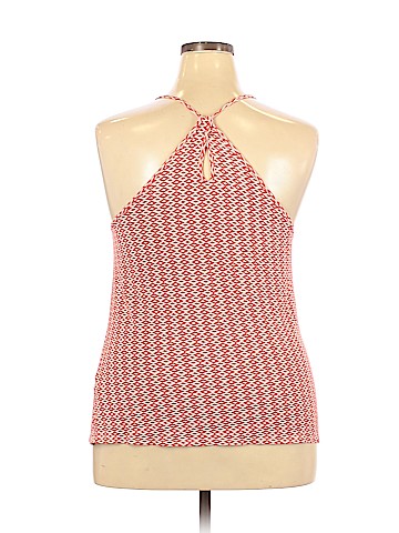 Papermoon Sleeveless Top (view 2)