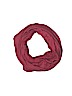Unbranded Solid Burgundy Scarf One size - photo 1