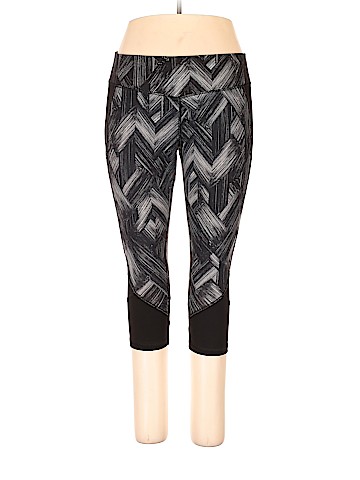 Danskin Now Active Pants (view 1)