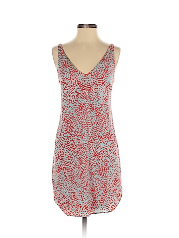 WAYF Casual Dress (view 1)