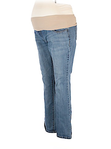 Old Navy - Maternity Jeans (view 1)