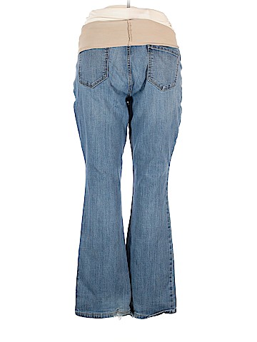 Old Navy - Maternity Jeans (view 2)