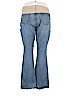 Old Navy - Maternity Blue Jeans Size 16 - photo 2