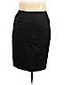 One Forty 8 Black Casual Skirt Size 16 - photo 1