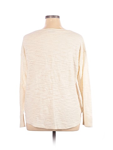 Ann Taylor LOFT Pullover Sweater (view 2)