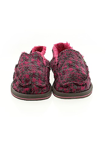 Sanuk Flats (view 2)