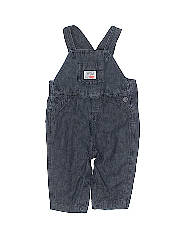 Child of Mine by Carter's Overalls (view 1)