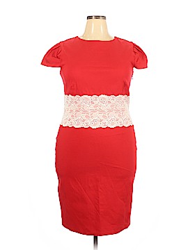 London Dress Company Size 18 Plus