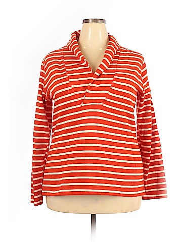 Merona Pullover Sweater (view 1)