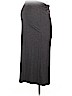 Gap - Maternity Gray Casual Skirt Size S - photo 1