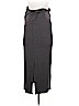 Gap - Maternity Gray Casual Skirt Size S - photo 2