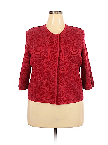 Stizzoli Cardigan (view 1)