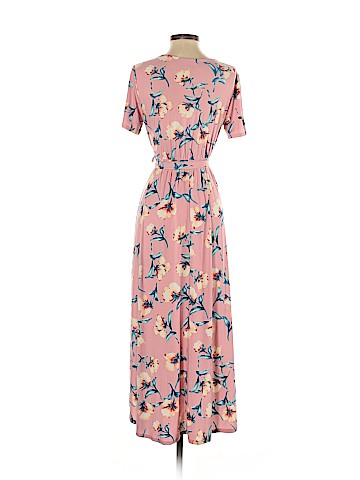 Lux & Co. Casual Dress (view 2)