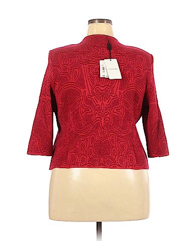 Stizzoli Cardigan (view 2)