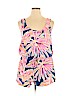 Lilly Pulitzer Pink Romper Size XL - photo 1
