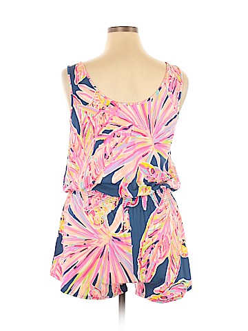 Lilly Pulitzer Romper (view 2)