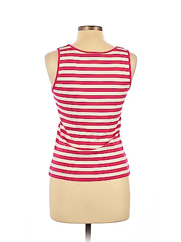 Joan Vass Tank Top (view 2)