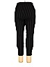 Hue Black Casual Pants Size 1X - photo 2