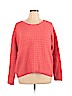 Old Navy Orange Pullover Sweater Size XL - photo 1