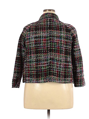 Talbots Wool Coat (view 2)