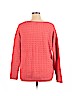 Old Navy Orange Pullover Sweater Size XL - photo 2