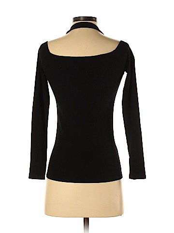 Reformation Long Sleeve Top (view 2)