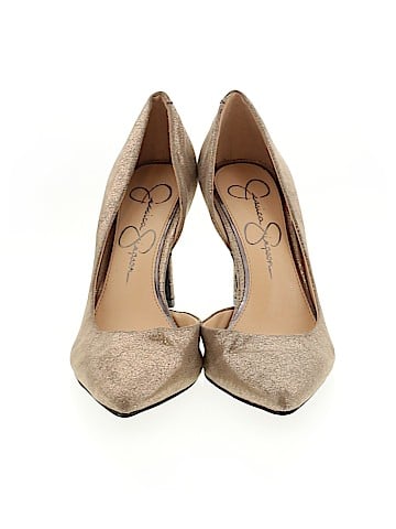 Jessica Simpson Heels (view 2)