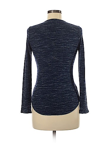 Splendid Long Sleeve Henley (view 2)