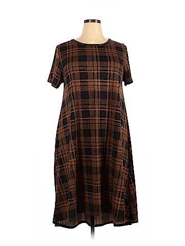 Lularoe Casual Dress (view 1)