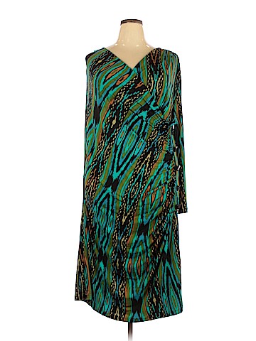 ASHRO Casual Dress (view 1)