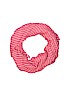 Unbranded Stripes Pink Scarf One size - photo 1