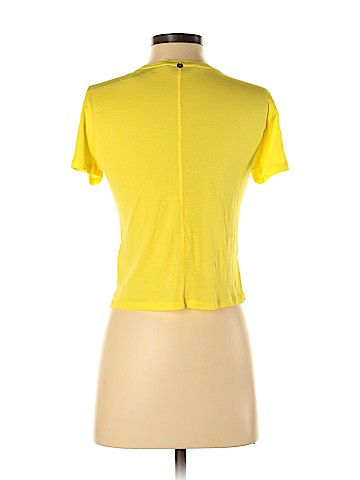 Alice + Olivia Short Sleeve T-Shirt (view 2)