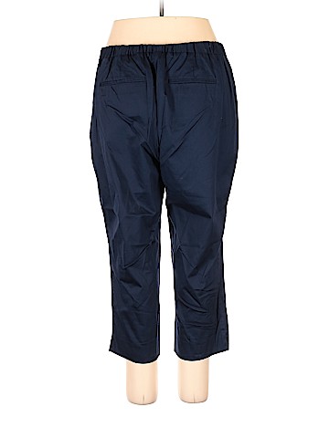 Catherines Casual Pants (view 2)