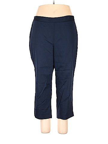 Catherines Casual Pants (view 1)