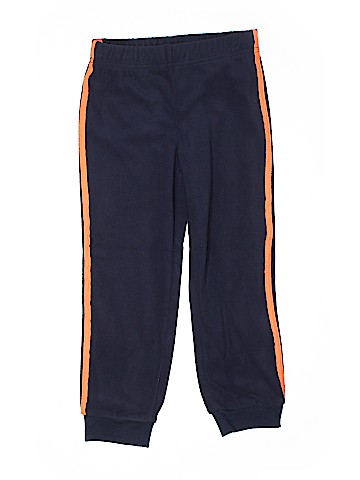 Carter's Fleece Pants (view 1)