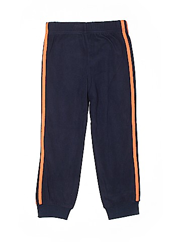 Carter's Fleece Pants (view 2)