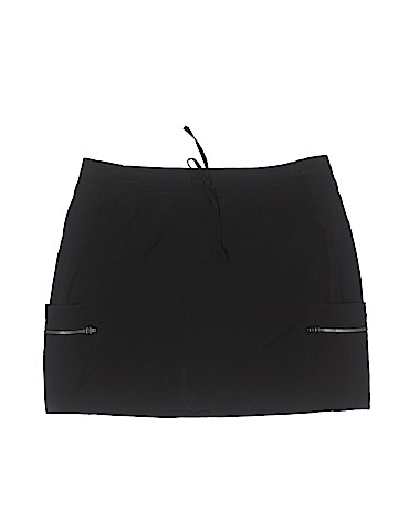 Tangerine Active Skort (view 1)