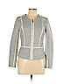 H&M Ivory Jacket Size 10 - photo 1