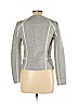 H&M Ivory Jacket Size 10 - photo 2