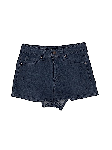 Forever 21 Denim Shorts (view 1)