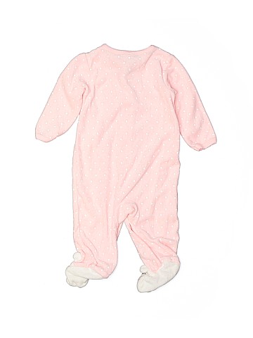 Carter's Long Sleeve Outfit (view 2)