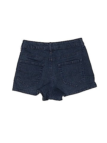 Forever 21 Denim Shorts (view 2)