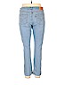 Levi's Blue Jeans Size 14 - photo 2