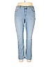 Levi's Blue Jeans Size 14 - photo 1