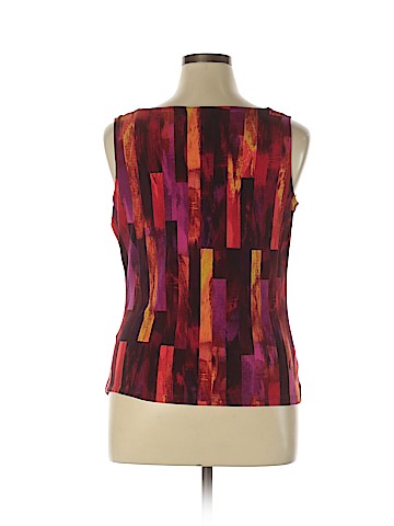 Calvin Klein Sleeveless Top (view 2)