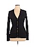 Zenana Outfitters Black Cardigan Size XL - photo 1