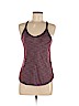 Lululemon Athletica Burgundy Active Tank Size 8 - photo 1