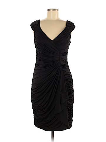 Aidan Mattox Cocktail Dress (view 1)