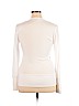 Zenana Outfitters White Cardigan Size XL - photo 2